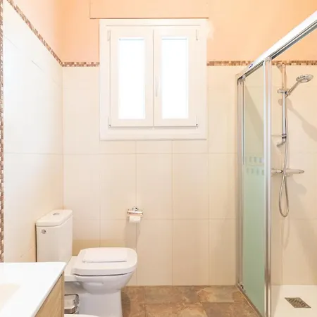 Apartament Zeruhaundi - Baskeyrentals