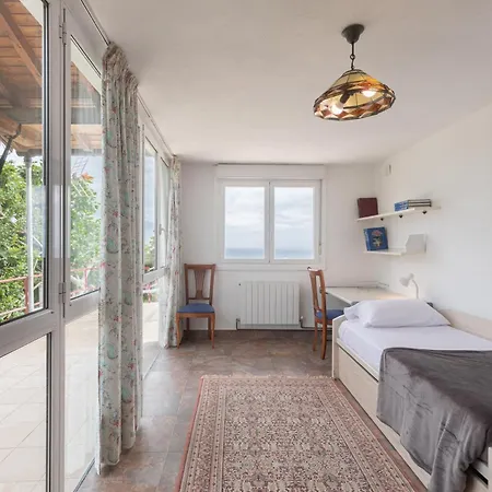 Zeruhaundi - Baskeyrentals Apartament *