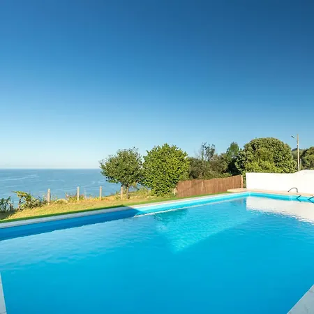 Zeruhaundi - Baskeyrentals *