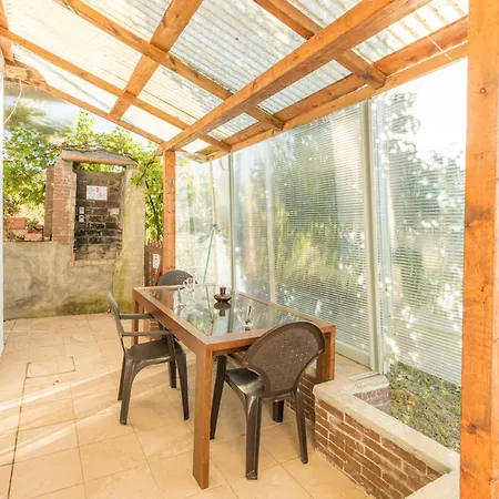 Apartment Zeruhaundi - Baskeyrentals *