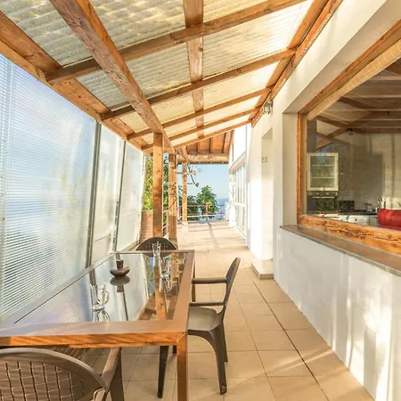 Zeruhaundi - Baskeyrentals Apartament *