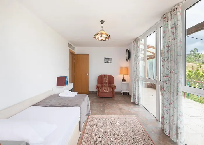 Apartment Zeruhaundi - Baskeyrentals *