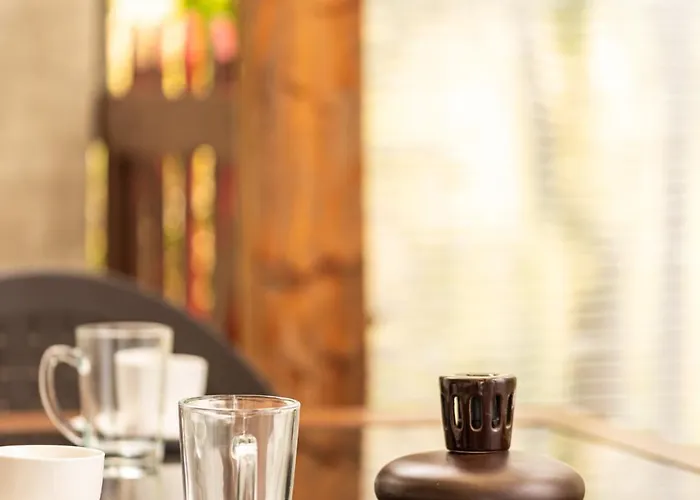 Zeruhaundi - Baskeyrentals *