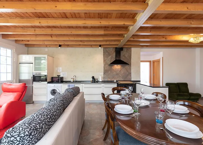 Zeruhaundi - Baskeyrentals Mendexa