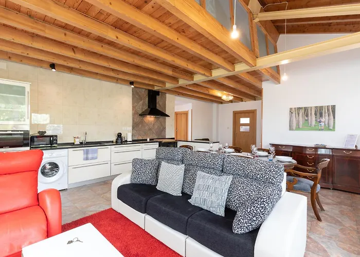 Zeruhaundi - Baskeyrentals * Mendexa