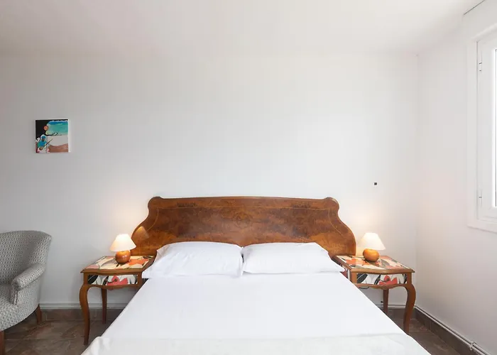 Zeruhaundi - Baskeyrentals * Mendexa