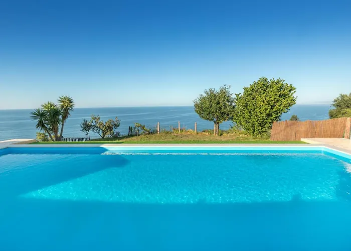 Lägenhet Zeruhaundi - Baskeyrentals