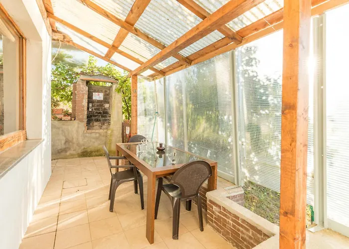 Apartment Zeruhaundi - Baskeyrentals *