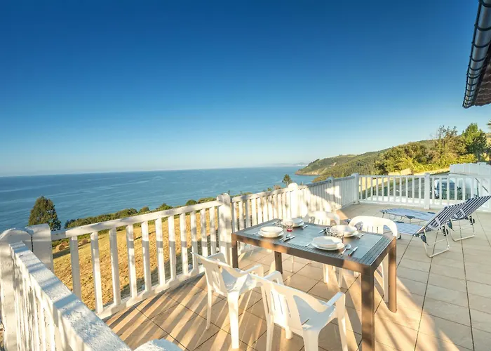 Zeruhaundi - Baskeyrentals Apartment *