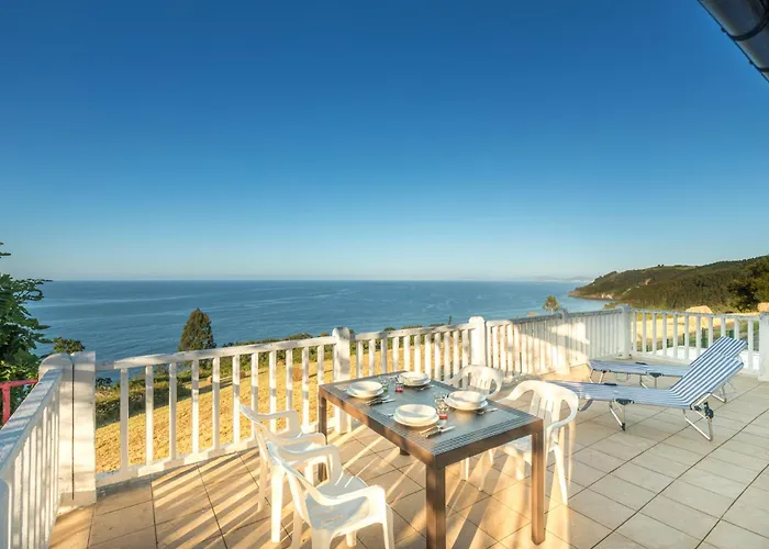 Apartment Zeruhaundi - Baskeyrentals *