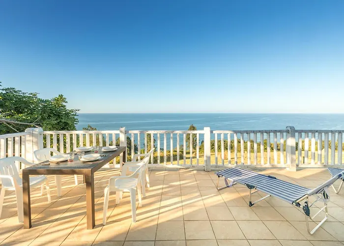 Zeruhaundi - Baskeyrentals Apartment Mendexa