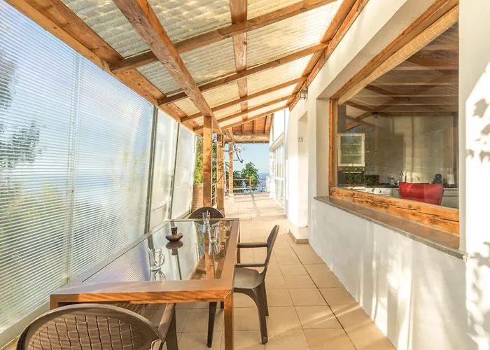 Zeruhaundi - Baskeyrentals Apartment *