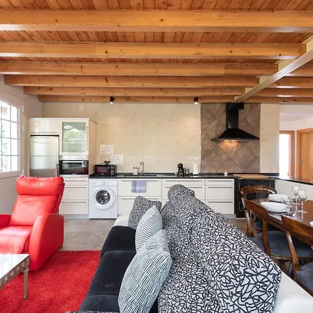 Zeruhaundi - Baskeyrentals