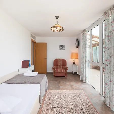 Apartment Zeruhaundi - Baskeyrentals *