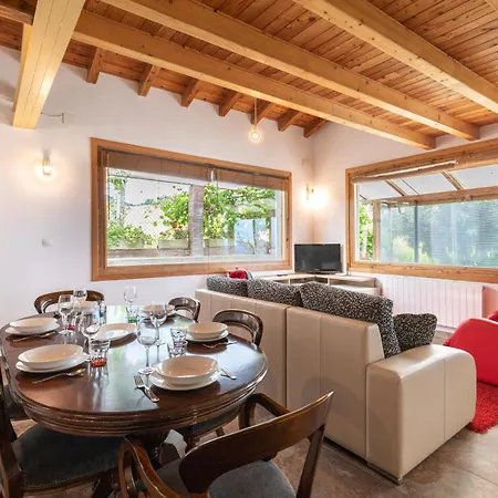 Zeruhaundi - Baskeyrentals Apartment Mendexa