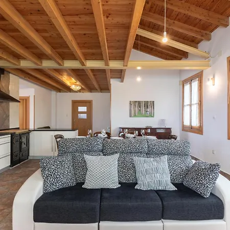 Zeruhaundi - Baskeyrentals * Mendexa