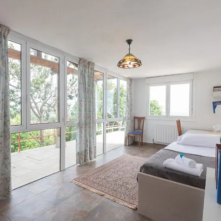 Zeruhaundi - Baskeyrentals Appartement Mendexa