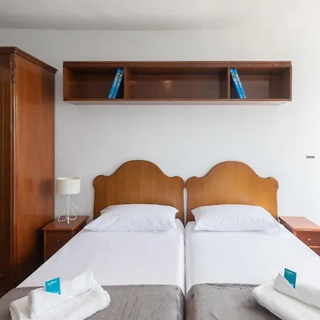 Zeruhaundi - Baskeyrentals Mendexa