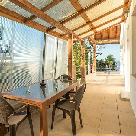 Zeruhaundi - Baskeyrentals Apartment Mendexa