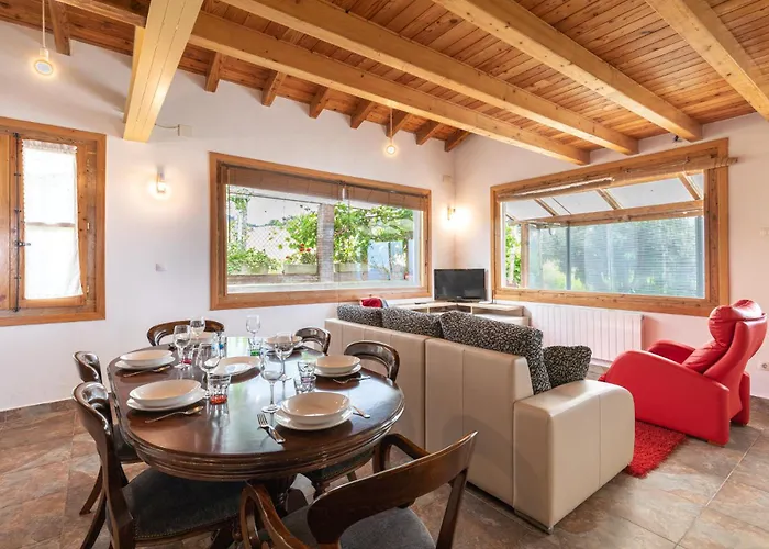 Zeruhaundi - Baskeyrentals Apartment Mendexa