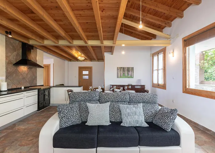 Zeruhaundi - Baskeyrentals * Mendexa