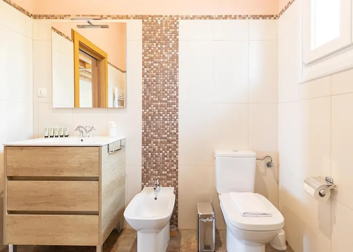 Zeruhaundi - Baskeyrentals Apartment *