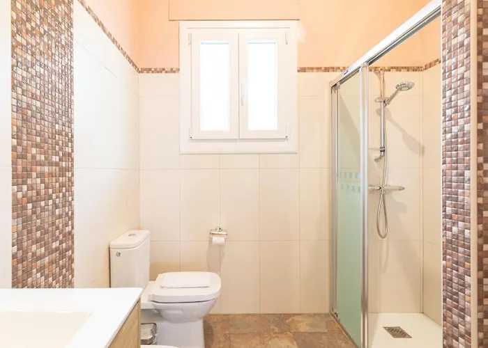 Apartment Zeruhaundi - Baskeyrentals