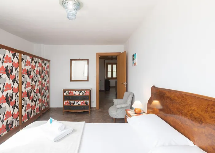 Zeruhaundi - Baskeyrentals Apartment Mendexa