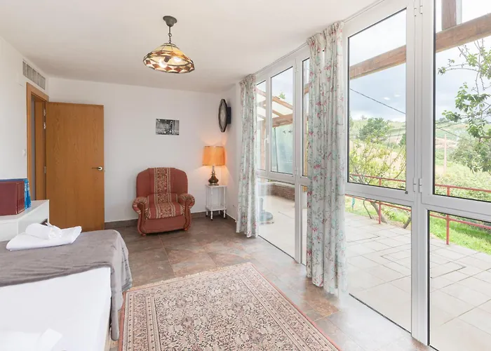 Apartment Zeruhaundi - Baskeyrentals Mendexa