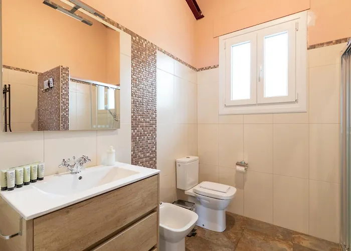 Zeruhaundi - Baskeyrentals *