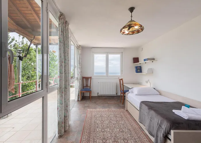 Zeruhaundi - Baskeyrentals Apartment *