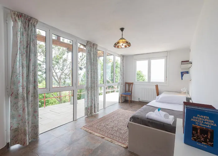 Zeruhaundi - Baskeyrentals Apartment Mendexa