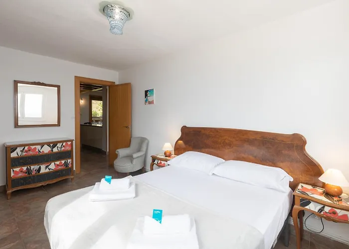 Zeruhaundi - Baskeyrentals