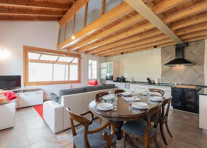 Zeruhaundi - Baskeyrentals Apartment *