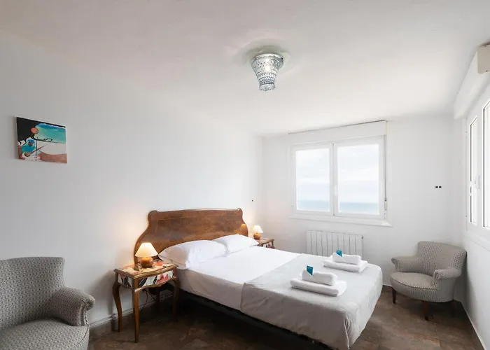 Zeruhaundi - Baskeyrentals Apartment Mendexa