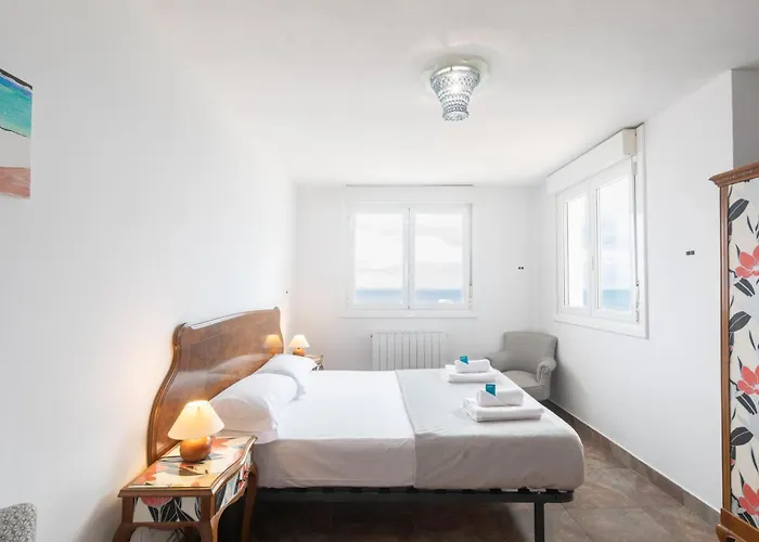 Zeruhaundi - Baskeyrentals * Mendexa