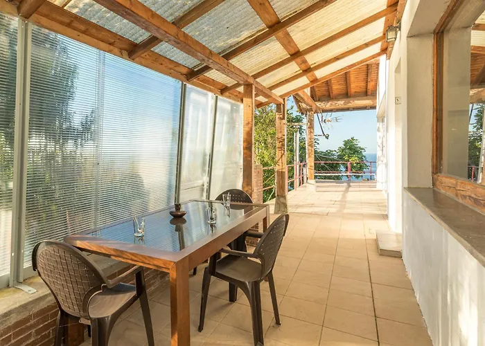 Zeruhaundi - Baskeyrentals Apartment Mendexa