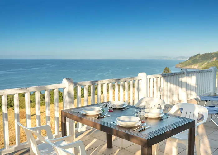 Zeruhaundi - Baskeyrentals Apartment