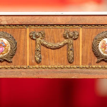 Zeruhaundi - Baskeyrentals شقة