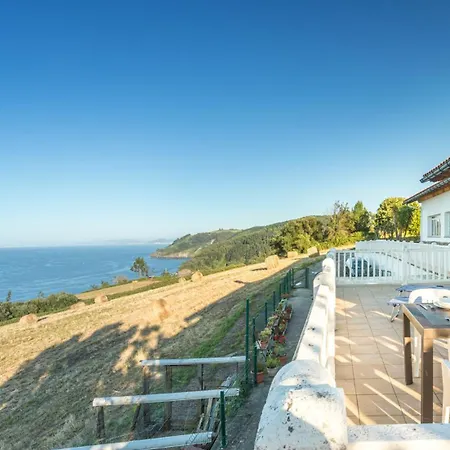 Zeruhaundi - Baskeyrentals شقة *