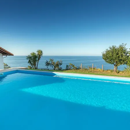 Zeruhaundi - Baskeyrentals * Mendexa