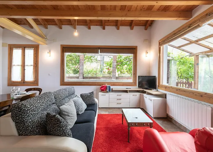 Zeruhaundi - Baskeyrentals * Mendexa