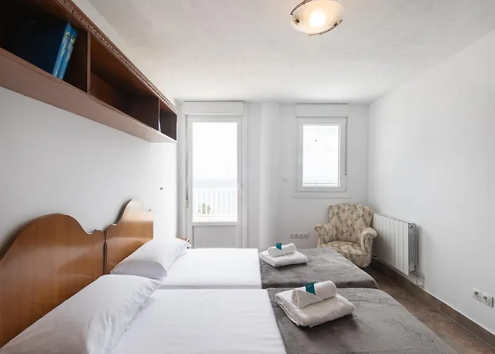 Zeruhaundi - Baskeyrentals Mendexa