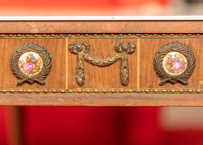 Zeruhaundi - Baskeyrentals شقة