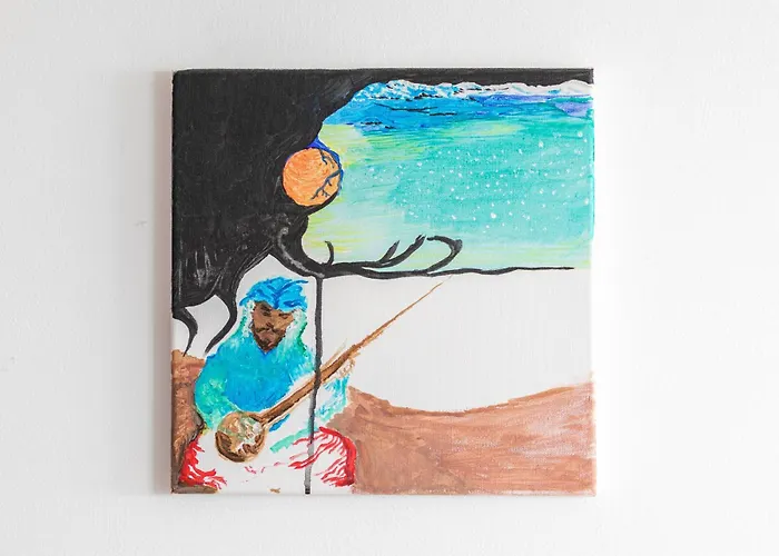 شقة Zeruhaundi - Baskeyrentals *