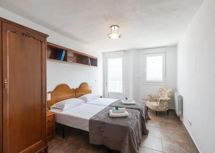 Zeruhaundi - Baskeyrentals *