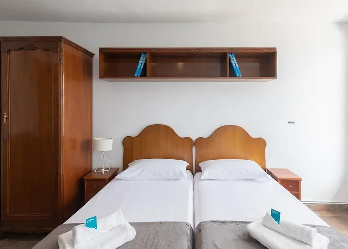 Zeruhaundi - Baskeyrentals Mendexa