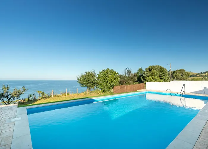 Zeruhaundi - Baskeyrentals *