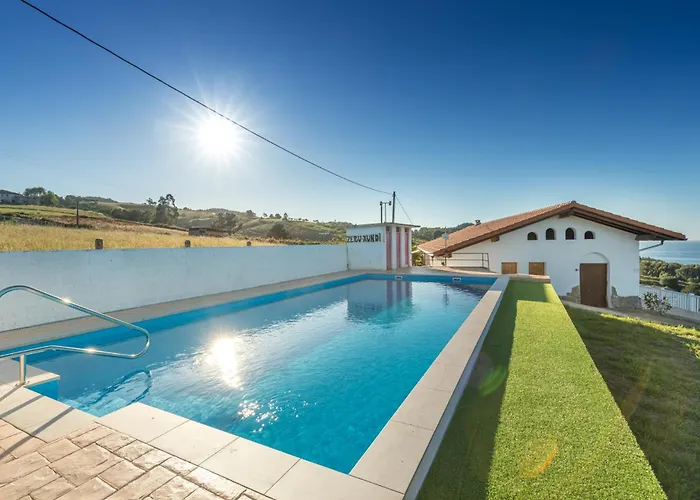 Zeruhaundi - Baskeyrentals